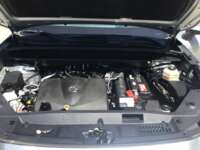 Toyota Highlander 2021 5p XLE V6/3.5 Aut 2021 Toyota Highlander Venta Motor 2