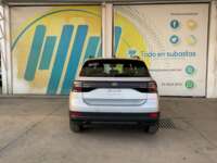 Volkswagen T-Cross 2022 5p Trendline L4/1.6 Man 2022 Volkswagen T-Cross Venta Exteriores 6