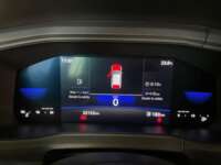 Volkswagen T-Cross 2022 5p Trendline L4/1.6 Man 2022 Volkswagen T-Cross Venta Interiores 2