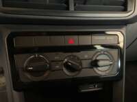 Volkswagen T-Cross 2022 5p Trendline L4/1.6 Man 2022 Volkswagen T-Cross Venta Interiores 11