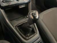 Volkswagen T-Cross 2022 5p Trendline L4/1.6 Man 2022 Volkswagen T-Cross Venta Interiores 12