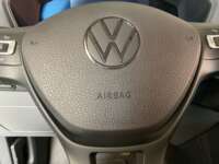 Volkswagen T-Cross 2022 5p Trendline L4/1.6 Man 2022 Volkswagen T-Cross Venta Interiores 14