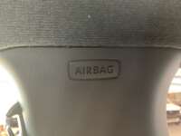 Volkswagen T-Cross 2022 5p Trendline L4/1.6 Man 2022 Volkswagen T-Cross Venta Interiores 16