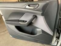 Volkswagen T-Cross 2022 5p Trendline L4/1.6 Man 2022 Volkswagen T-Cross Venta Interiores 19