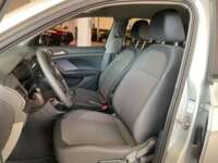 Volkswagen T-Cross 2022 5p Trendline L4/1.6 Man 2022 Volkswagen T-Cross Venta Interiores 20