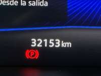 Volkswagen T-Cross 2022 5p Trendline L4/1.6 Man 2022 Volkswagen T-Cross Venta Interiores 3