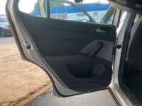 Volkswagen T-Cross 2022 5p Trendline L4/1.6 Man 2022 Volkswagen T-Cross Venta Interiores 21