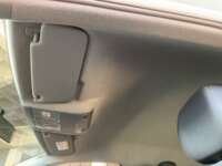 Volkswagen T-Cross 2022 5p Trendline L4/1.6 Man 2022 Volkswagen T-Cross Venta Interiores 23