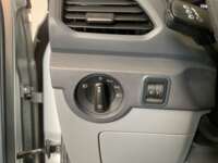 Volkswagen T-Cross 2022 5p Trendline L4/1.6 Man 2022 Volkswagen T-Cross Venta Interiores 5