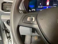 Volkswagen T-Cross 2022 5p Trendline L4/1.6 Man 2022 Volkswagen T-Cross Venta Interiores 6