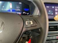 Volkswagen T-Cross 2022 5p Trendline L4/1.6 Man 2022 Volkswagen T-Cross Venta Interiores 7