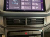 Volkswagen T-Cross 2022 5p Trendline L4/1.6 Man 2022 Volkswagen T-Cross Venta Interiores 10