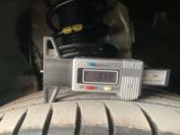 Volkswagen T-Cross 2022 5p Trendline L4/1.6 Man 2022 Volkswagen T-Cross Venta Llantas 12