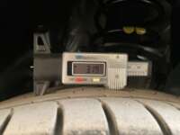 Volkswagen T-Cross 2022 5p Trendline L4/1.6 Man 2022 Volkswagen T-Cross Venta Llantas 3