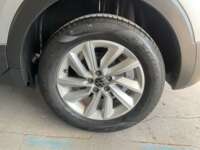 Volkswagen T-Cross 2022 5p Trendline L4/1.6 Man 2022 Volkswagen T-Cross Venta Llantas 4