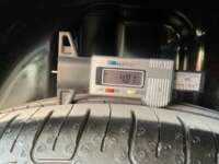 Volkswagen T-Cross 2022 5p Trendline L4/1.6 Man 2022 Volkswagen T-Cross Venta Llantas 9