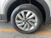 Volkswagen T-Cross 2022 5p Trendline L4/1.6 Man 2022 Volkswagen T-Cross Venta Llantas 10