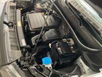 Volkswagen T-Cross 2022 5p Trendline L4/1.6 Man 2022 Volkswagen T-Cross Venta Motor 3