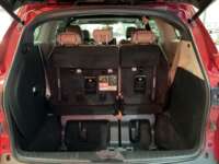 Toyota Sienna 2021 5p XLE Piel Híbrido L4/2.5 CVT 2021 Toyota Sienna Venta Cajuela 1