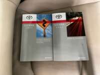 Toyota Sienna 2021 5p XLE Piel Híbrido L4/2.5 CVT 2021 Toyota Sienna Venta Documentos 1