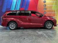 Toyota Sienna 2021 5p XLE Piel Híbrido L4/2.5 CVT 2021 Toyota Sienna Venta Exteriores 8