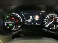 Toyota Sienna 2021 5p XLE Piel Híbrido L4/2.5 CVT 2021 Toyota Sienna Venta Interiores 2