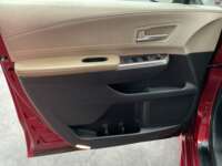 Toyota Sienna 2021 5p XLE Piel Híbrido L4/2.5 CVT 2021 Toyota Sienna Venta Interiores 14