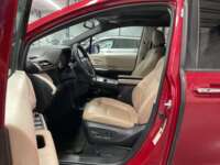 Toyota Sienna 2021 5p XLE Piel Híbrido L4/2.5 CVT 2021 Toyota Sienna Venta Interiores 15