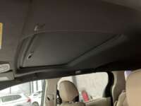 Toyota Sienna 2021 5p XLE Piel Híbrido L4/2.5 CVT 2021 Toyota Sienna Venta Interiores 19