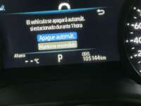 Toyota Sienna 2021 5p XLE Piel Híbrido L4/2.5 CVT 2021 Toyota Sienna Venta Interiores 3