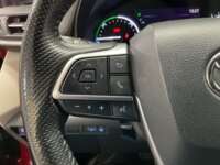 Toyota Sienna 2021 5p XLE Piel Híbrido L4/2.5 CVT 2021 Toyota Sienna Venta Interiores 5