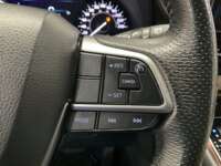 Toyota Sienna 2021 5p XLE Piel Híbrido L4/2.5 CVT 2021 Toyota Sienna Venta Interiores 6