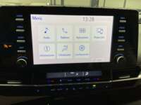 Toyota Sienna 2021 5p XLE Piel Híbrido L4/2.5 CVT 2021 Toyota Sienna Venta Interiores 7