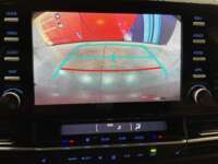 Toyota Sienna 2021 5p XLE Piel Híbrido L4/2.5 CVT 2021 Toyota Sienna Venta Interiores 8