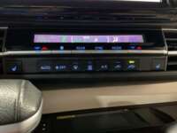 Toyota Sienna 2021 5p XLE Piel Híbrido L4/2.5 CVT 2021 Toyota Sienna Venta Interiores 9