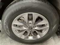 Toyota Sienna 2021 5p XLE Piel Híbrido L4/2.5 CVT 2021 Toyota Sienna Venta Llantas 1