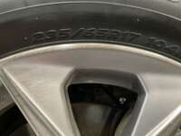 Toyota Sienna 2021 5p XLE Piel Híbrido L4/2.5 CVT 2021 Toyota Sienna Venta Llantas 12