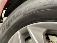 Toyota Sienna 2021 5p XLE Piel Híbrido L4/2.5 CVT 2021 Toyota Sienna Venta Llantas 3