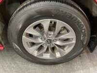 Toyota Sienna 2021 5p XLE Piel Híbrido L4/2.5 CVT 2021 Toyota Sienna Venta Llantas 4