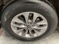 Toyota Sienna 2021 5p XLE Piel Híbrido L4/2.5 CVT 2021 Toyota Sienna Venta Llantas 7