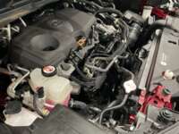 Toyota Sienna 2021 5p XLE Piel Híbrido L4/2.5 CVT 2021 Toyota Sienna Venta Motor 1