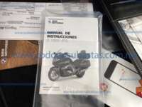 BMW K1600 2024 GTL IMG_7323
