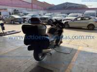 BMW K1600 2024 GTL IMG_7285