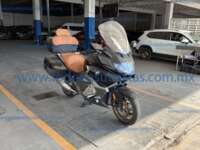 BMW K1600 2024 GTL IMG_7283