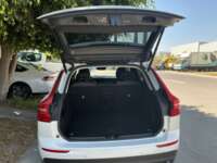 Volvo XC60 2021 5p Momentum T5 L4/2.0/T Aut 2021 Volvo XC60 Venta Cajuela 1