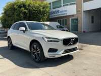 Volvo XC60 2021 5p Momentum T5 L4/2.0/T Aut 2021 Volvo XC60 Venta Exteriores 3