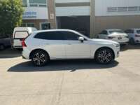 Volvo XC60 2021 5p Momentum T5 L4/2.0/T Aut 2021 Volvo XC60 Venta Exteriores 4