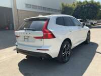Volvo XC60 2021 5p Momentum T5 L4/2.0/T Aut 2021 Volvo XC60 Venta Exteriores 5