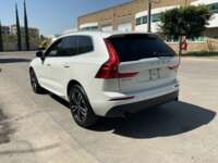 Volvo XC60 2021 5p Momentum T5 L4/2.0/T Aut 2021 Volvo XC60 Venta Exteriores 7