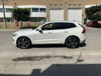 Volvo XC60 2021 5p Momentum T5 L4/2.0/T Aut 2021 Volvo XC60 Venta Exteriores 8